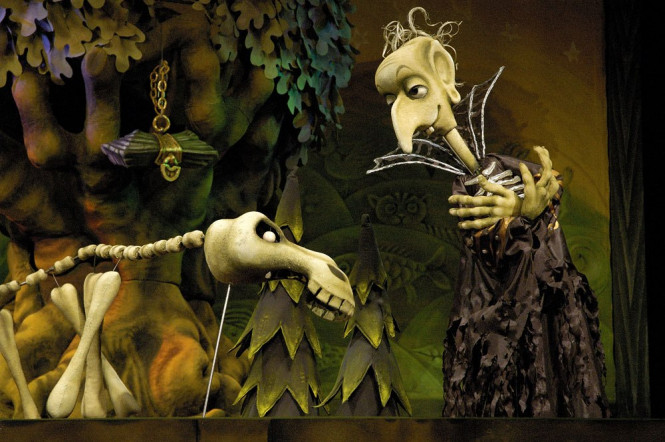 Фотография  для Царевна-лягушка