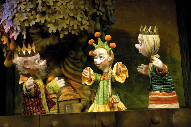 Фотография  для Царевна-лягушка