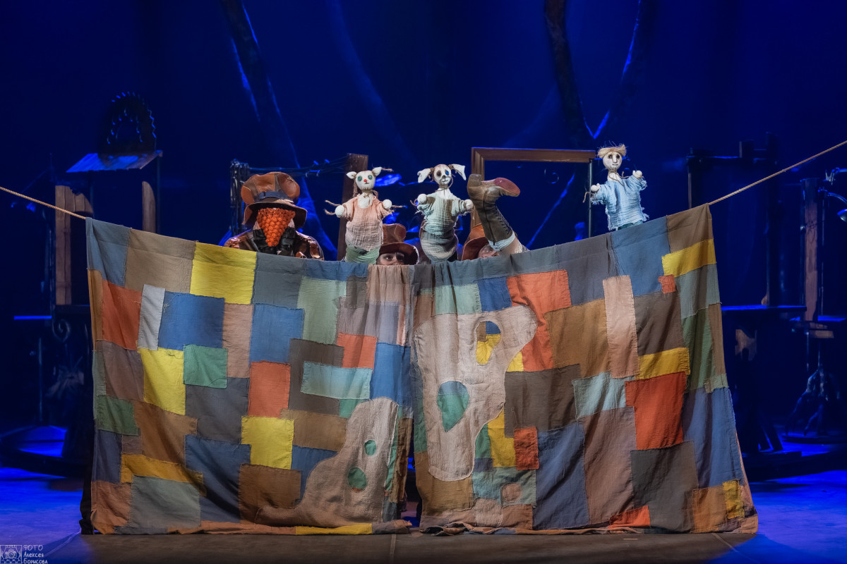 Фотография  для Волшебное колечко