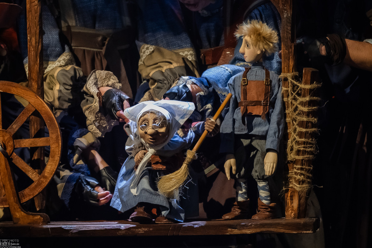 Фотография  для Волшебное колечко