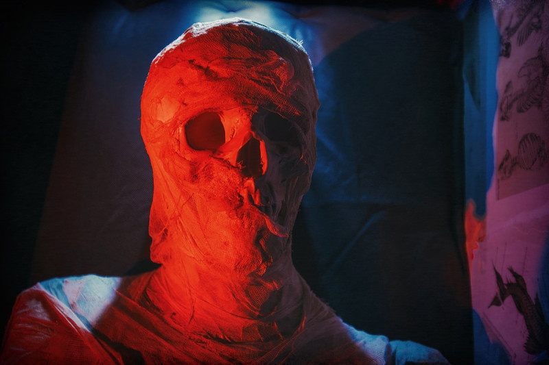 Фотография  для Бульварные ужасы