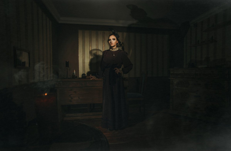 Фотография  для Бульварные ужасы