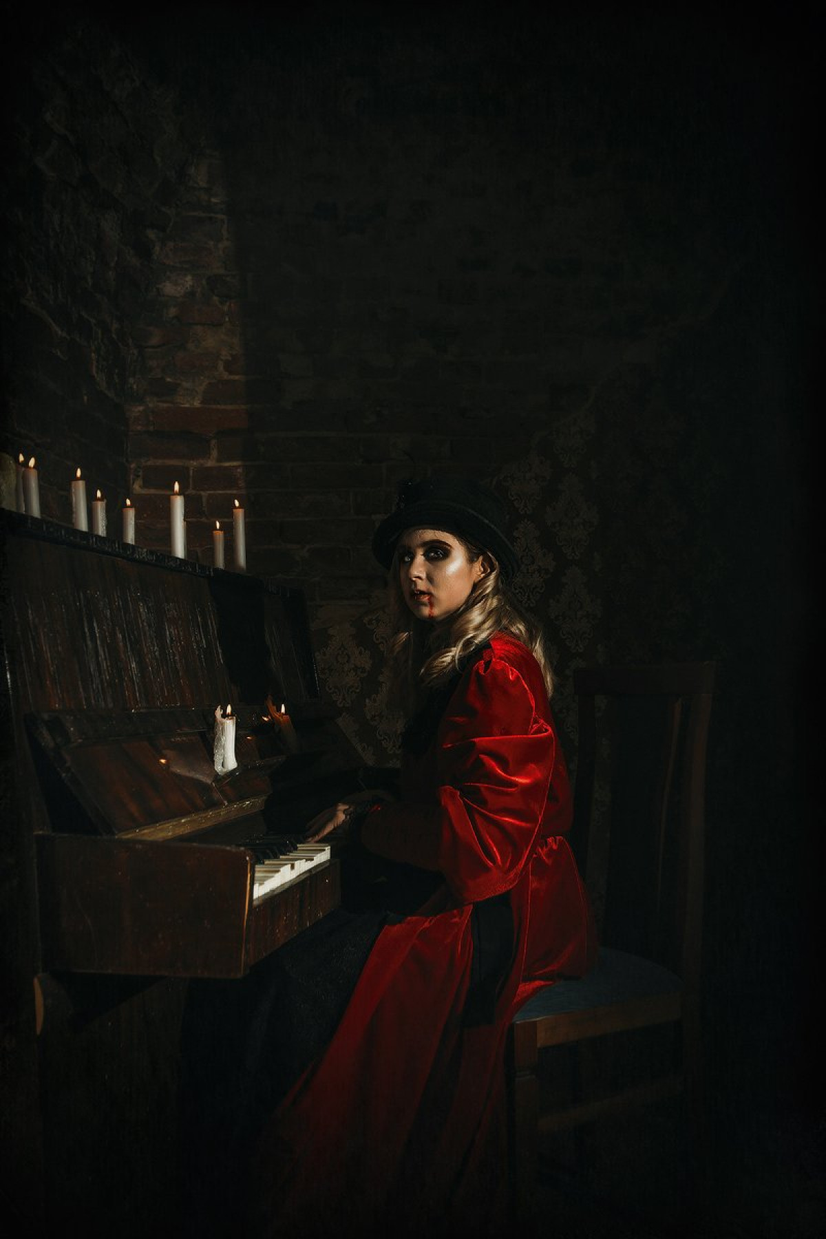 Фотография  для Бульварные ужасы