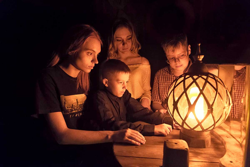 Фотография  для Вий