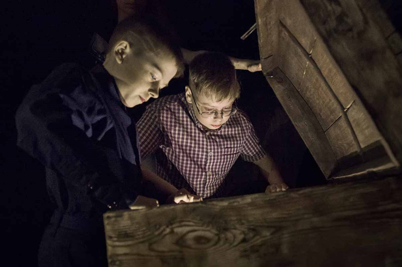 Фотография  для Вий