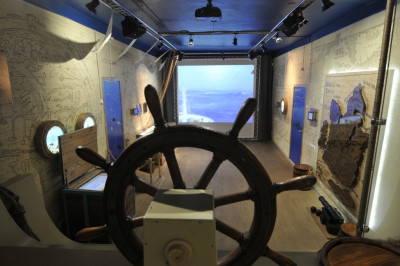 Три страны, которых нет на карте