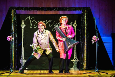 Тайна старинной книги