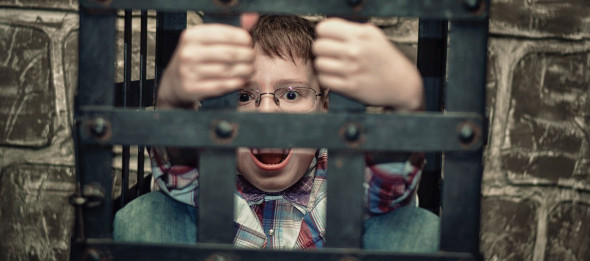 Фотография  для Узники подземелья