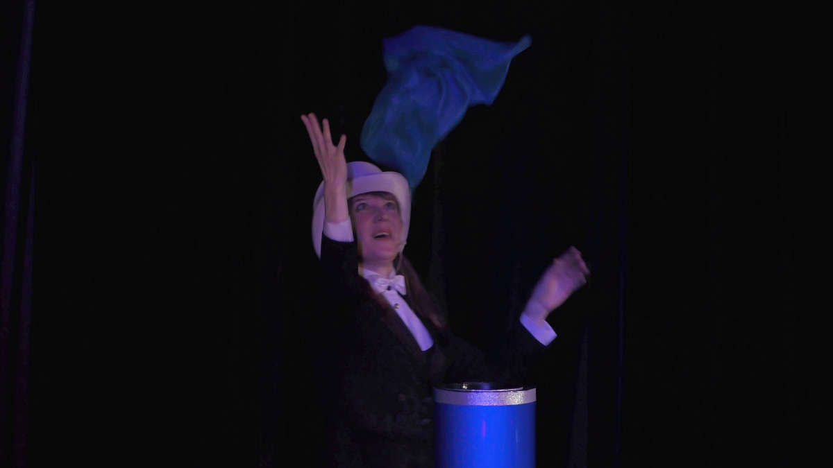 Фотография  для Стань волшебником