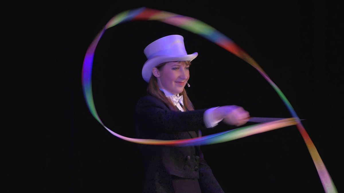 Фотография  для Стань волшебником