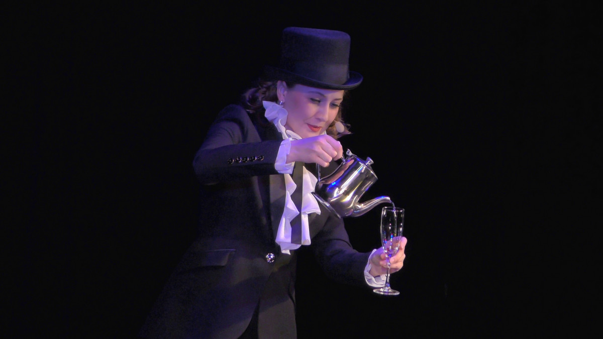 Фотография  для Стань волшебником