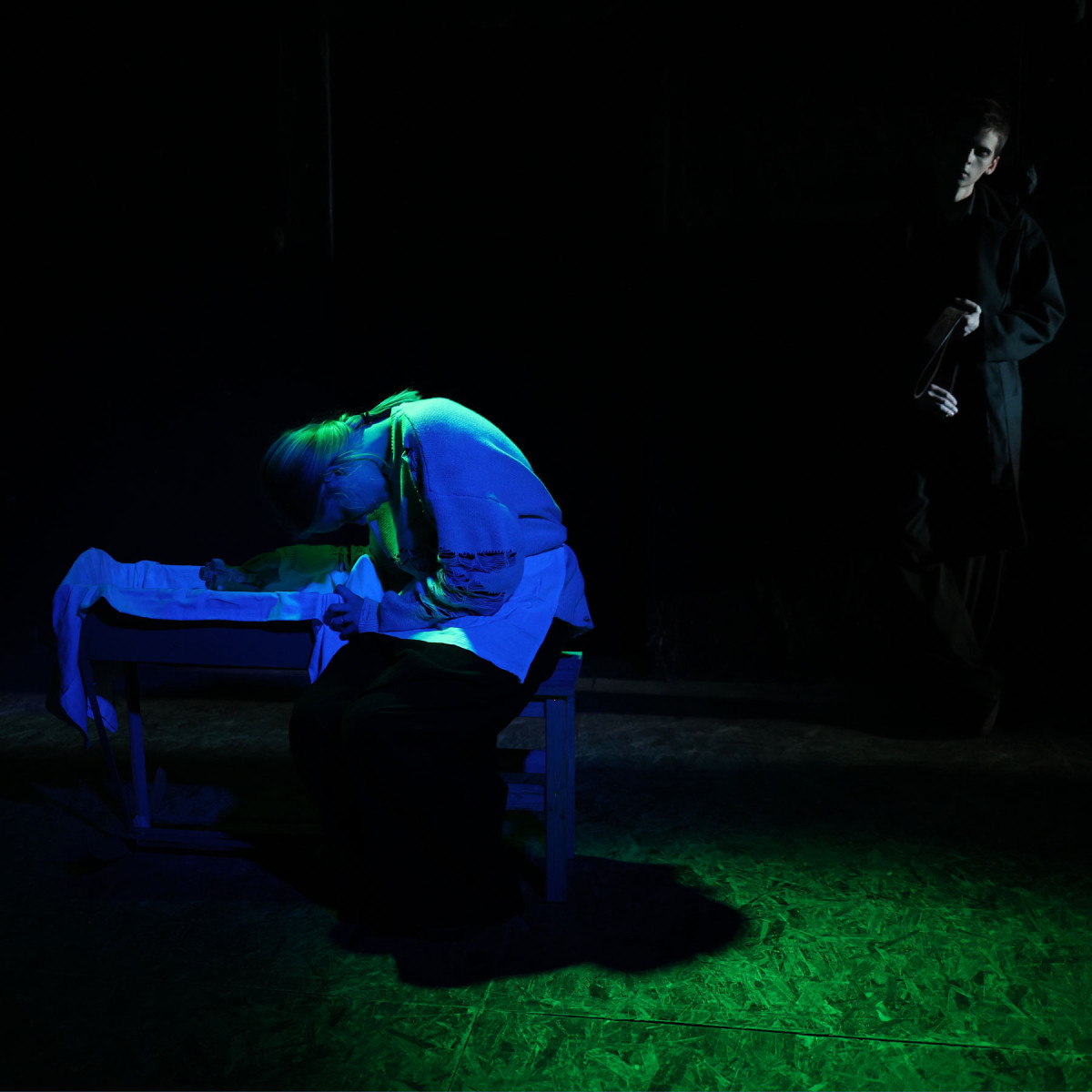 Фотография  для Три Чехова