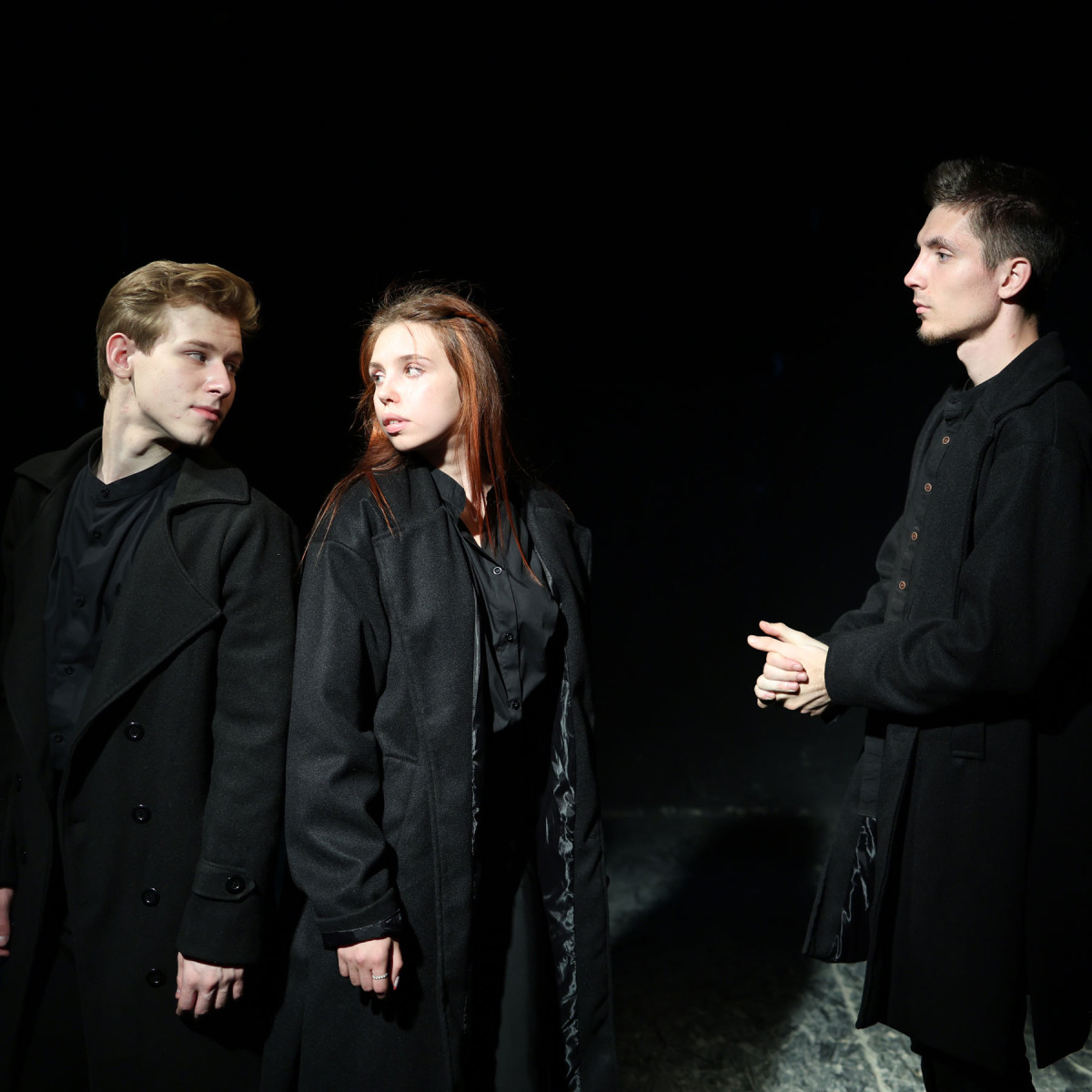 Фотография  для Три Чехова