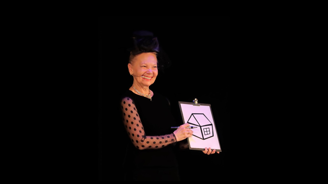 Фотография  для Сим-сала-бим