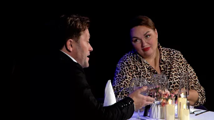 Фотография  для Свидание вслепую