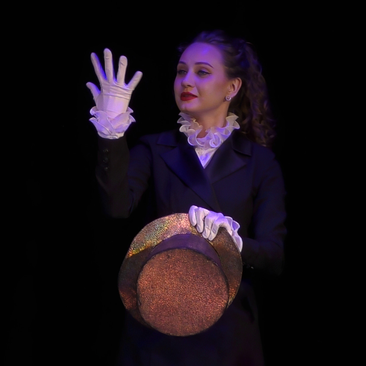 Фотография  для Удиви меня