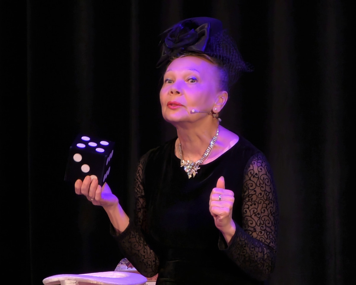 Фотография  для Удиви меня