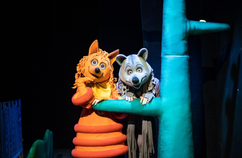 Фотография  для Теремок