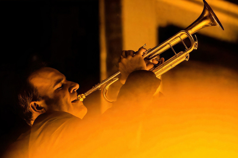 Фотография  для Оркестр при свечах Muse