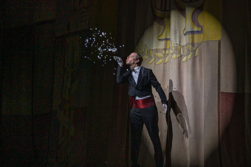 Фотография  для Когда ангелы шутят