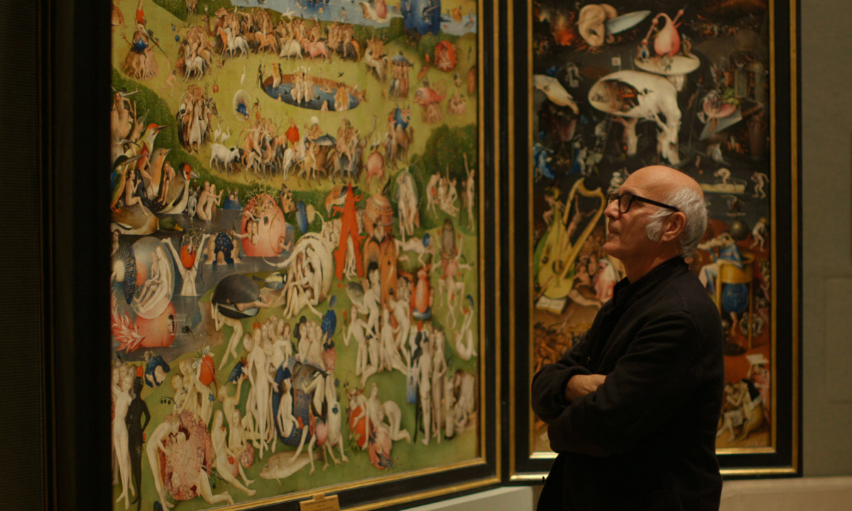 Фотография  для Босх: Сад сновидений