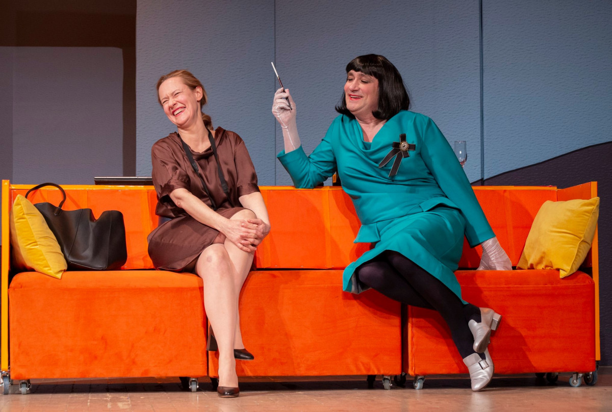 Фотография  для У каждого свои недостатки