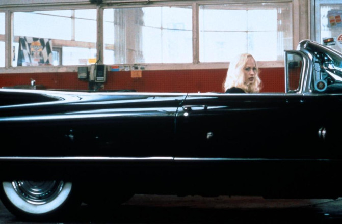 Фотография  для Шоссе в никуда