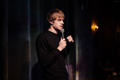 Ваня Усович