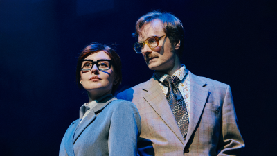 Служебный роман