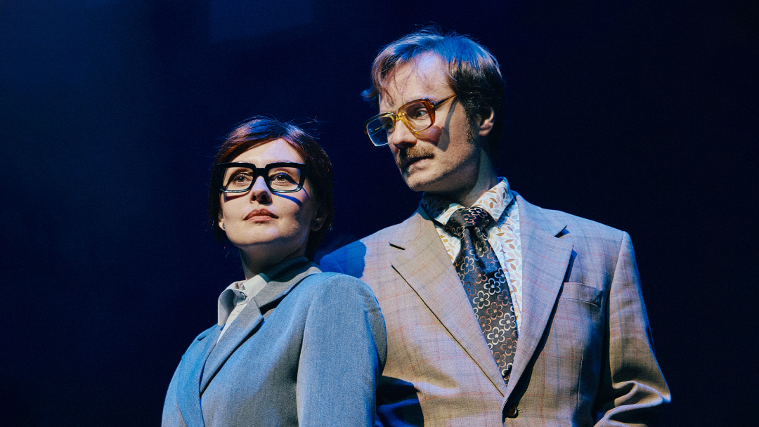 Фотография  для Служебный роман