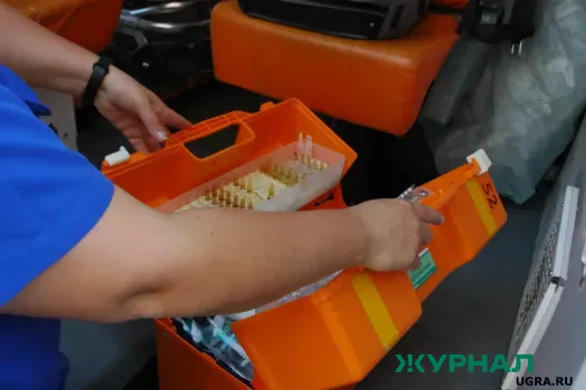 Подросток из Саратова перенёс операцию после травмы на мотоцикле