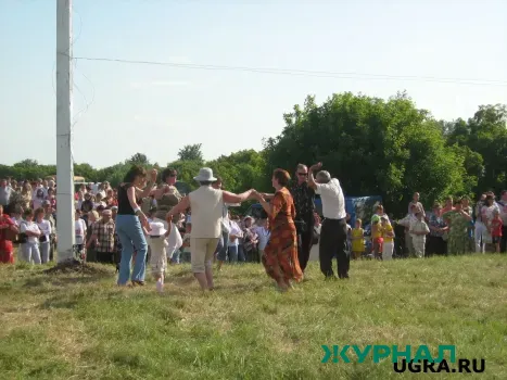 Драка на детском празднике в Аткарске: отец и сожитель бывшей жены подрались