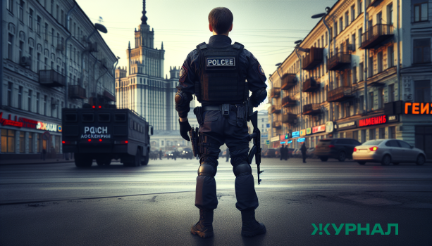 Житель Солнечного угрожал женщине убийством с пистолетом в руках