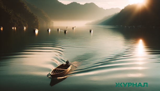 В Саратовской области выявлены нарушители закрытия навигации