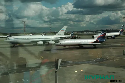 Самолёт из Самарканда приземлился в Саратове вместо Москвы