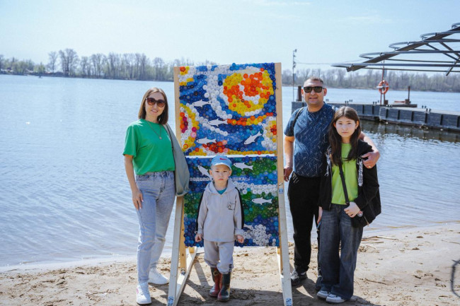 Саратовская область активно развивает раздельный сбор отходов и экологические акции