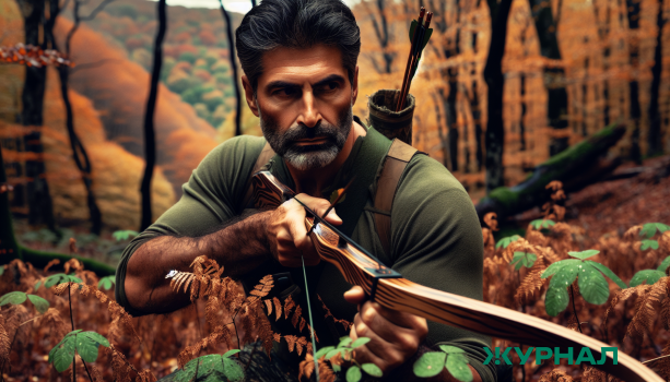 Частные охотники Саратовской области получили более 20 тысяч разрешений