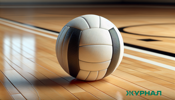 &laquo;Протон&raquo; уступил &laquo;Динамо&raquo; в матче чемпионата России по волейболу