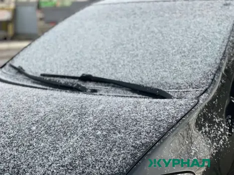 Временные ограничения движения введены на нескольких трассах области