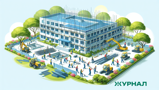 В Саратове прошли пикеты за ускорение строительства школы в Ленинском районе