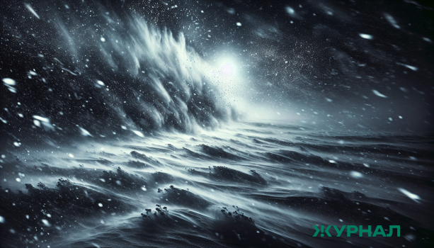 Губернатор Саратовской области призвал соблюдать осторожность из-за непогоды