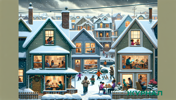 Губернатор Саратовской области призвал жителей оставаться дома из-за непогоды