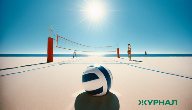 &laquo;Протон&raquo; одержал победу над &laquo;Динамо-Ак Барс&raquo; в волейбольном матче в Казани