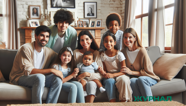 Ассоциация приемных семей Саратовской области наградила лучшие семьи премией &laquo;Крылья Аиста&raquo;