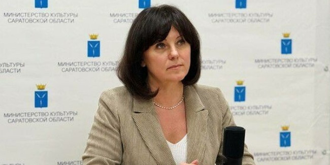 Федеральные средства будут направлены на модернизацию театра оперетты в Саратове