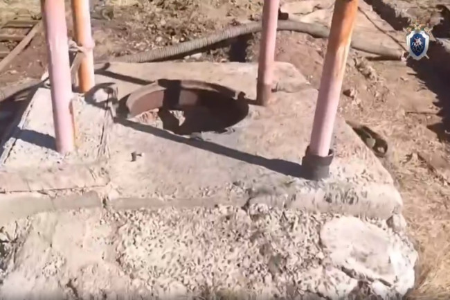 В Балаково начальник цеха водоканала получил три года за гибель пяти сотрудников