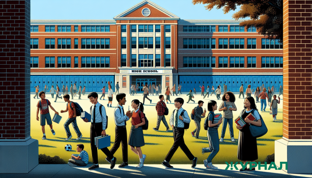 Ветераны СВО обучают саратовских школьников в военно-тактическом городке