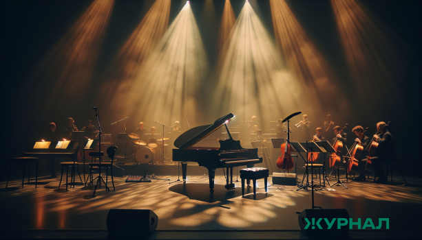 Концерт &laquo;Боллинг: classical & jazz&raquo; пройдет в Саратовской консерватории 22 декабря