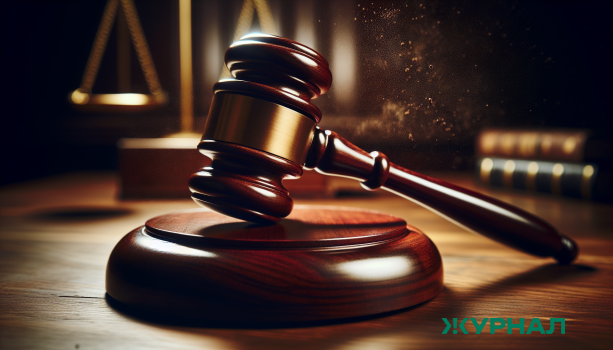 Приговорённый в Саратовской области угрожал судье и участникам процесса