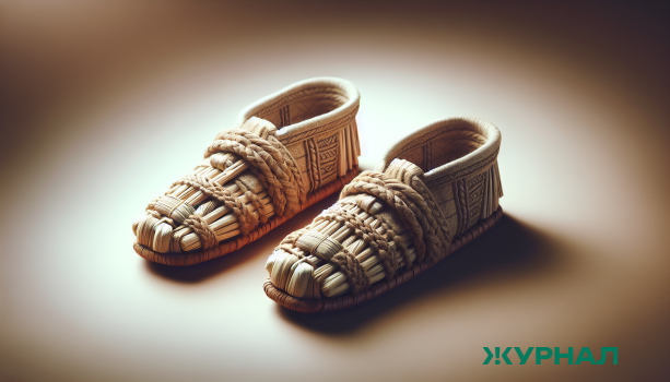 Лапти стали объектом этнокультурного наследия Саратовской области